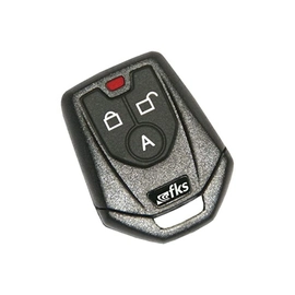 Controle Remoto Fks Cr941 Digital 433mhz