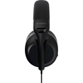 Headset Gamer Fortrek Wise Surround 7.1 Driver 40mm Usb Preto