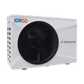 Aquecedor de Piscina Trocador/Bomba de Calor On/Off Wi-Fi - IDR50 MONO 220V - Industek