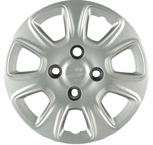 Calota Grid Aro 13p 076cb-pta Modelo Uno Vivace 1.0 2011/ 13