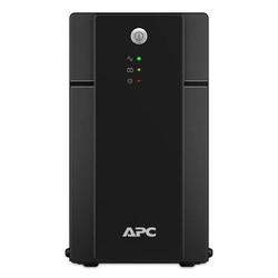 Nobreak Apc Back-ups 1200va Mono 115v - Bvx1200-br