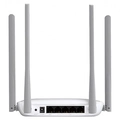Roteador Wireless 300Mbps 4 Antenas Fixas Mercusys - MW325R