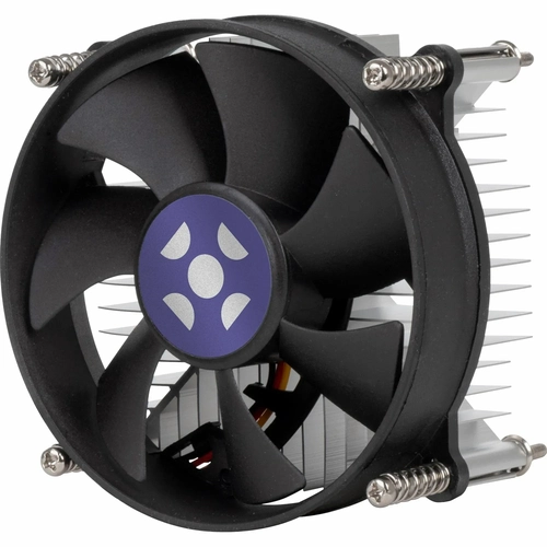 Cooler Para Processador Fortrek - Fk215p