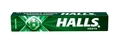 Halls Menta 28g