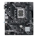 Placa Mãe Asus Prime H610-e D4 Intel 12ª Geração - Prime H610-e D4