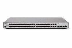 Switch Huawei Ekit S310-48t4x 48 Portas Gigabit Com 4 Portas 10ge Sfp+ - 98012383i