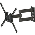 Suporte Para TV Articulado Multivisão Cheap 14-55 Preto - 86599