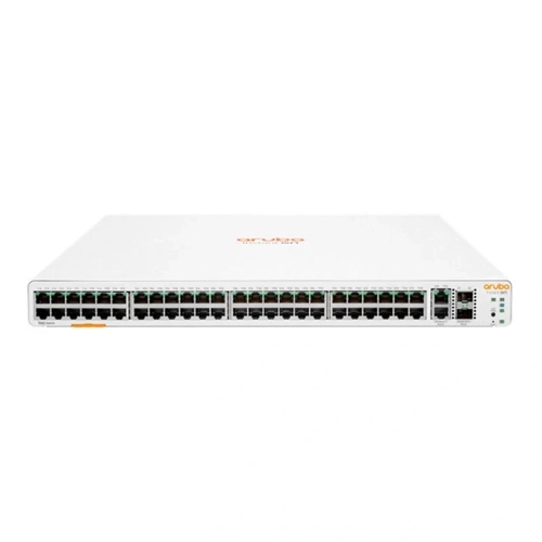 Switch Hpe Aruba 1960 48g 2xgt 2sfp+ - Jl808a i