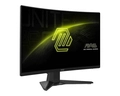 Monitor Gamer MSI MAG 242C, 23.6'', Full HD, 180Hz - 9S6-3BC31T-004