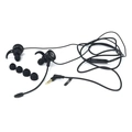 Fone de Ouvido Gamer Vinik VX Gaming Flex Preto