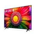 Smart Tv Lg 50 Led 4k Uhd Pro - 50ur871c0sa.awz