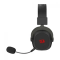 Headset Gamer Redragon Zeus PRO Sem Fio 7.1 Preto - H510-PRO