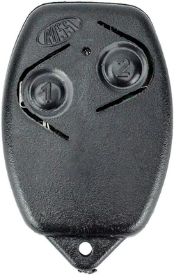 CONTROLE PORTÃO TX 433 CODE HCS – 7271 – ROSSI