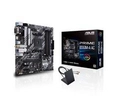 Placa Mae Asus Amd (am4) Ddr4 Micro Atx - Prime B550m-a Ac