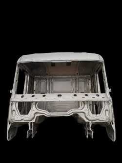 CABINE SCANIA TETO BAIXO ANO/2013 (ID:8114)