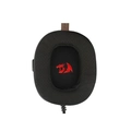 Headset Gamer Redragon Zeus X, Drivers 53mm, Preto, H510-RGB