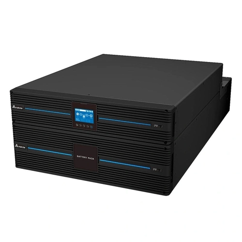 Nobreak Delta Newrt 10 Kva System Com Bateria - E14i103220005/00