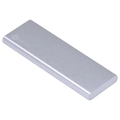Case Externo para SSD M.2 Usb-C Tipo-C Para USB - CS25-C31