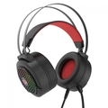 Headset Gamer Redragon Carmen Preto - H261