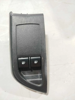 Comando vidro elétrico esquerdo GM Onix 2015 (ID:1521)