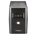 Nobreak 600va Intelbras Interativo Xnb 465,13monovolt Ent/saida 120v 4822004