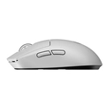 Mouse Logitech g Pro x Branco Sem Fio - 910-006637
