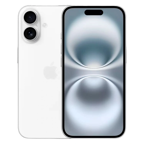 Apple iPhone 16 128GB / 8GB RAM Tela 6.1