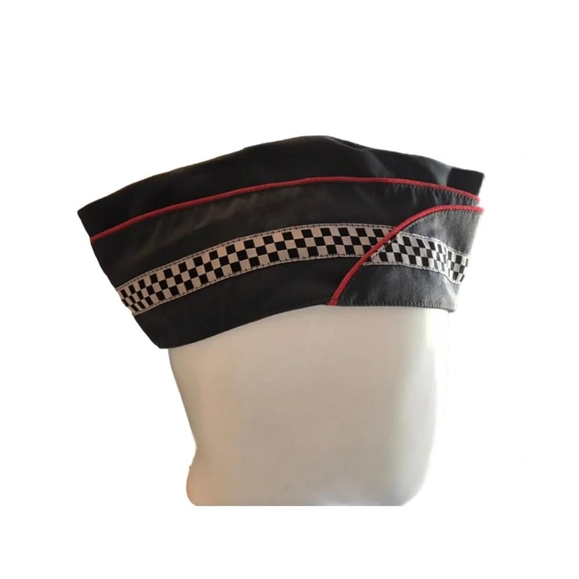 Casquete/ Bibico Infantil PM SP (SUB/ SGT)