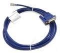 Cabo Console, Cable, G16, Hp, 3com, Cisco, Rj45 X Db9 Fêmea