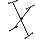 Suporte Em x para Teclado X20