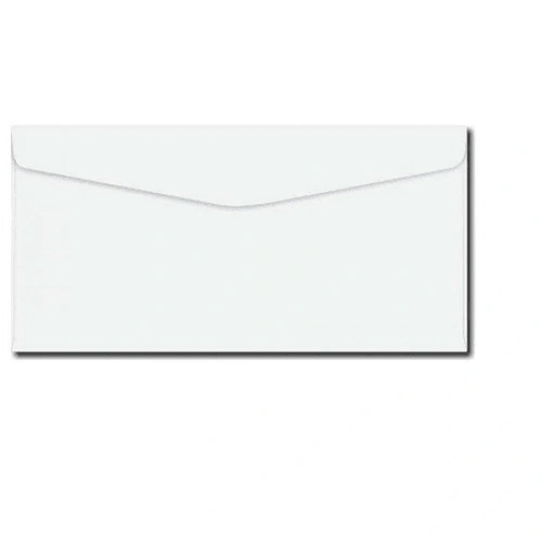 ENVELOPE COMERCIAL OFICIO 114X229 63GS/RPC FORONI