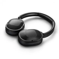 Fone de Ouvido Philips Wireless Anc Bluetooth Preto - Tah6506bk/00