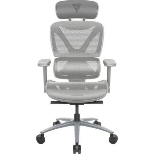 Cadeira Ergonômica Thunderx3 Xtc Mesh Cinza