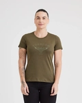 Camiseta Concept Freedom - Feminina (Invictus)
