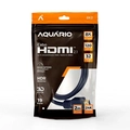 Cabo Hdmi Aquario 2.1 8k 3d 19 Pinos 2 Metros - 8k2