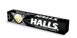 Halls Extra Forte 27,5g