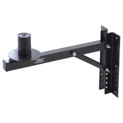 Suporte de Parede Regulavel Com 35cm Suporta Até 35kg Spcr