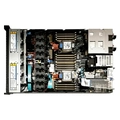 Servidor Lenovo Isg Sr630v3 Intel Xeon-silver 4514y 16c 32gb - 7d73a075br