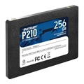 SSD 256GB Sata III Patriot - P210S256G25