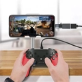 Adaptador Tipo-c Usb-c Para Lightning I-phone - Jc-lu-otg
