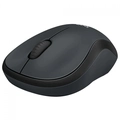 Mouse Sem Fio Logitech M220 Silent Preto - 910-007482