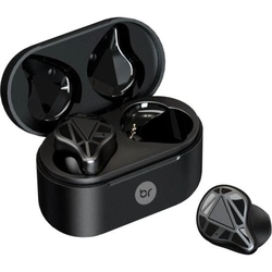 Fone De Ouvido Bright Black Sound Li Bluetooth Preto - 85143