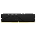 Memória DDR5 16GB 4800MHz DDR5 Fury Beast Preto - KF548C38BB-16