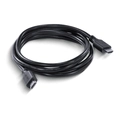 Cabo Hdmi 2.0 Macho 4k/60hz - Preto - 2 Metros - Phm20-2