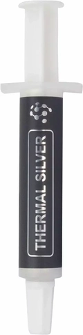 Pasta Térmica Implastec 2G - Thermal Silver
