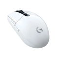 Mouse Logitech Gamer G305 Branco Sem Fio 910-005290