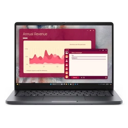 Notebook Dell Pro 14" Csg Amd Ryzen 5 Pro 230 8gb 512gb Windows 11 Pro - 210-brmx-nbp1404