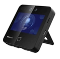 Controle de Acesso Facial Hikvision - Ds-k1t343mwx