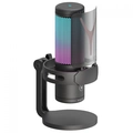 Microfone Gamer Redragon Fenris RGB Preto - GM301