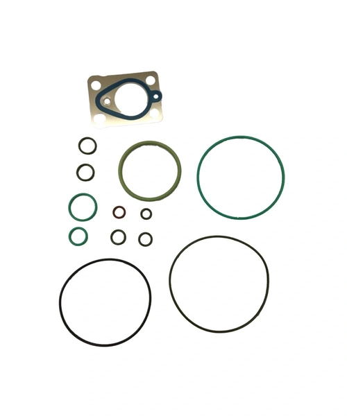 KIT DE REPARO COMPLETO PARA BOMBA DE ALTA PRESSÃO DELPHI EURO 5 - EQ. 7135-681 D-TRON